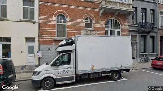 Apartments for rent in Leuven - Photo from Google Street View