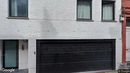 Apartments for rent in Leuven - Photo from Google Street View