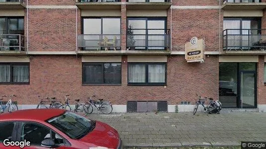 Apartments for rent in Leuven - Photo from Google Street View