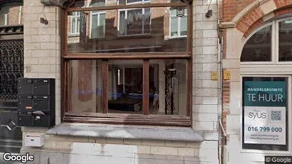 Apartments for rent in Leuven - Photo from Google Street View