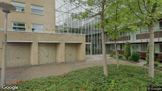 Apartments for rent in Amstelveen - Photo from Google Street View