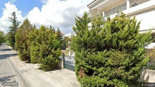 Apartments for rent in Heraklion - Photo from Google Street View