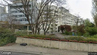 Apartments for rent in Vienna Donaustadt - Photo from Google Street View