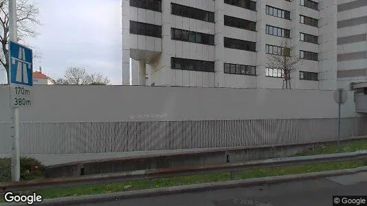 Apartments for rent in Vienna Donaustadt - Photo from Google Street View