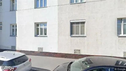 Apartments for rent in Wien Simmering - Photo from Google Street View