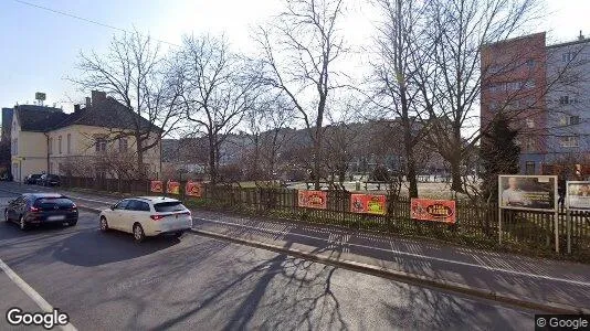 Apartments for rent in Leonding - Photo from Google Street View