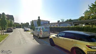 Apartments for rent in Bad Schallerbach - Photo from Google Street View