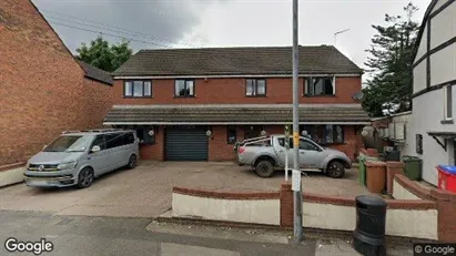 Apartments for rent in Wednesbury - West Midlands - Photo from Google Street View