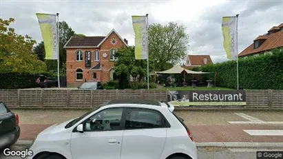 Apartments for rent in Merelbeke - Photo from Google Street View