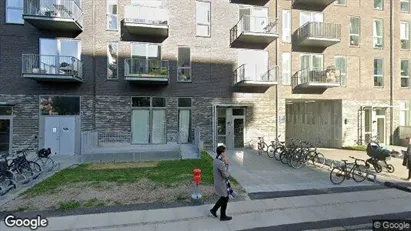 Apartments for rent in Copenhagen S - Photo from Google Street View