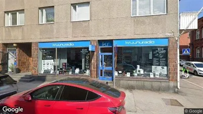 Rooms for rent in Helsinki Eteläinen - Photo from Google Street View