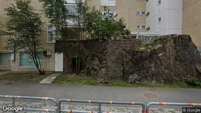 Rooms for rent in Helsinki Keskinen - Photo from Google Street View