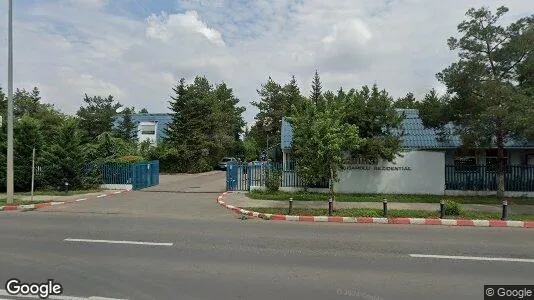 Apartments for rent in Voluntari - Photo from Google Street View