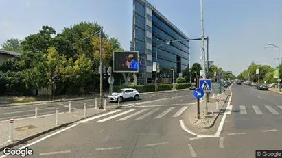 Apartments for rent in Bucharest - Sectorul 1 - Photo from Google Street View