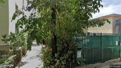 Apartments for rent in Bucharest - Sectorul 1 - Photo from Google Street View