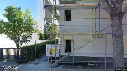 Apartments for rent in Heilbronn - Photo from Google Street View