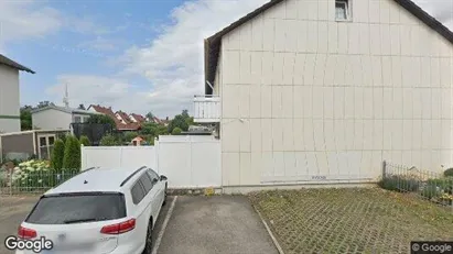 Apartments for rent in Unterallgäu - Photo from Google Street View