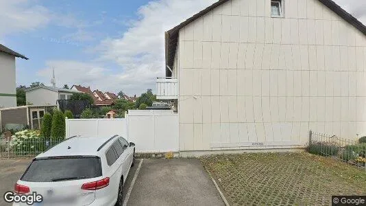 Apartments for rent in Unterallgäu - Photo from Google Street View