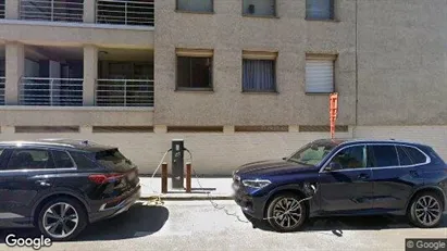 Apartments for rent in Kortrijk - Photo from Google Street View