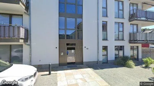 Apartments for rent in Rostock - Photo from Google Street View