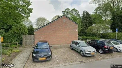Apartments for rent in Groningen - Photo from Google Street View