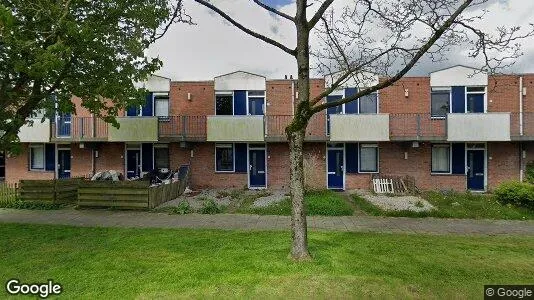 Apartments for rent in Appingedam - Photo from Google Street View