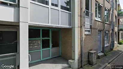 Apartments for rent in Groningen - Photo from Google Street View