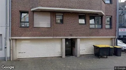 Apartments for rent in Mönchengladbach - Photo from Google Street View