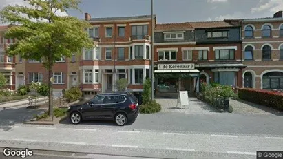 Apartments for rent in Hasselt - Photo from Google Street View