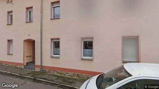 Apartments for rent in Burgenlandkreis - Photo from Google Street View