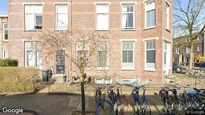 Rooms for rent in Nijmegen - Photo from Google Street View