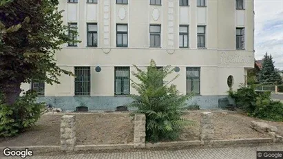 Apartments for rent in Leipzig - Photo from Google Street View