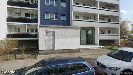 Apartments for rent in Berlin Lichtenberg - Photo from Google Street View