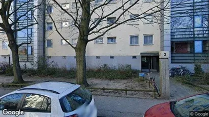 Apartments for rent in Berlin Steglitz-Zehlendorf - Photo from Google Street View