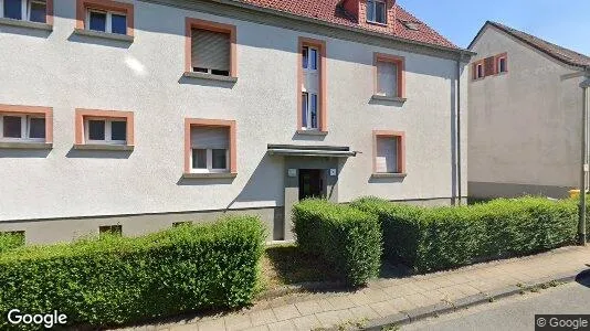 Apartments for rent in Essen - Photo from Google Street View