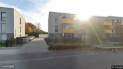 Apartments for rent in Wesel - Photo from Google Street View