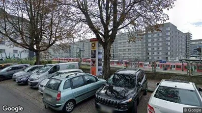 Apartments for rent in Dusseldorf - Photo from Google Street View