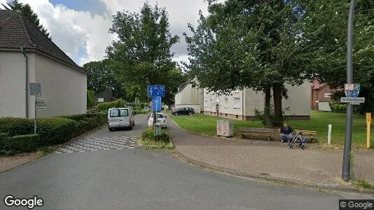 Apartments for rent in Recklinghausen - Photo from Google Street View