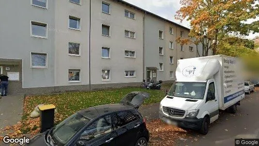 Apartments for rent in Wesel - Photo from Google Street View