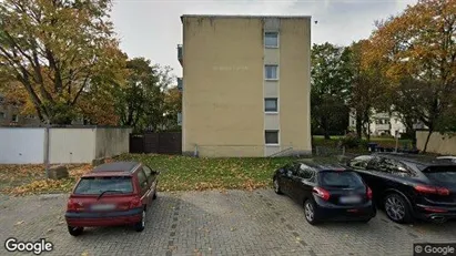 Apartments for rent in Wesel - Photo from Google Street View