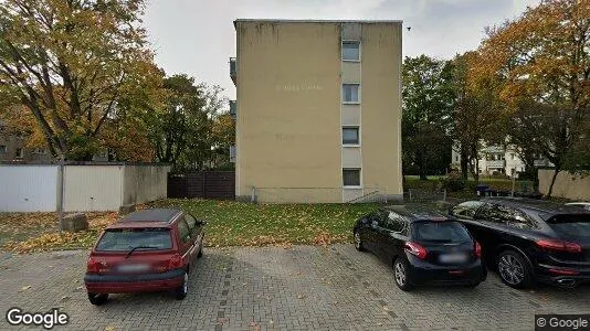 Apartments for rent in Wesel - Photo from Google Street View