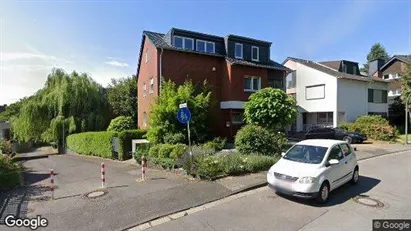 Apartments for rent in Recklinghausen - Photo from Google Street View