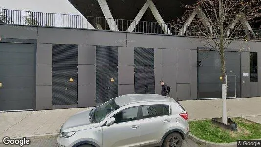 Apartments for rent in Essen - Photo from Google Street View