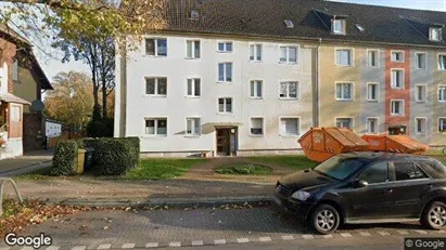 Apartments for rent in Bottrop - Photo from Google Street View