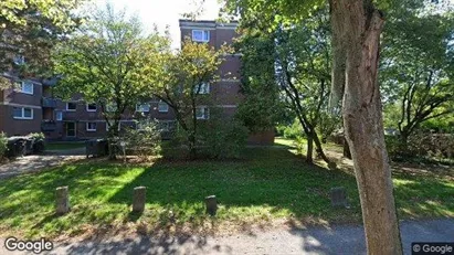 Apartments for rent in Wesel - Photo from Google Street View