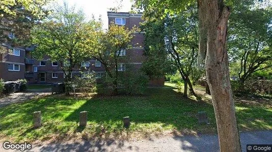 Apartments for rent in Wesel - Photo from Google Street View