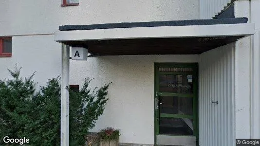 Apartments for rent in Helsinki Keskinen - Photo from Google Street View