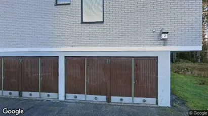 Apartments for rent in Vaasa - Photo from Google Street View