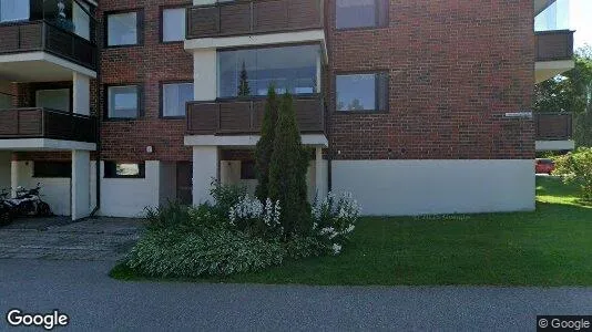 Apartments for rent in Riihimäki - Photo from Google Street View