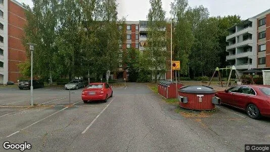 Apartments for rent in Forssa - Photo from Google Street View